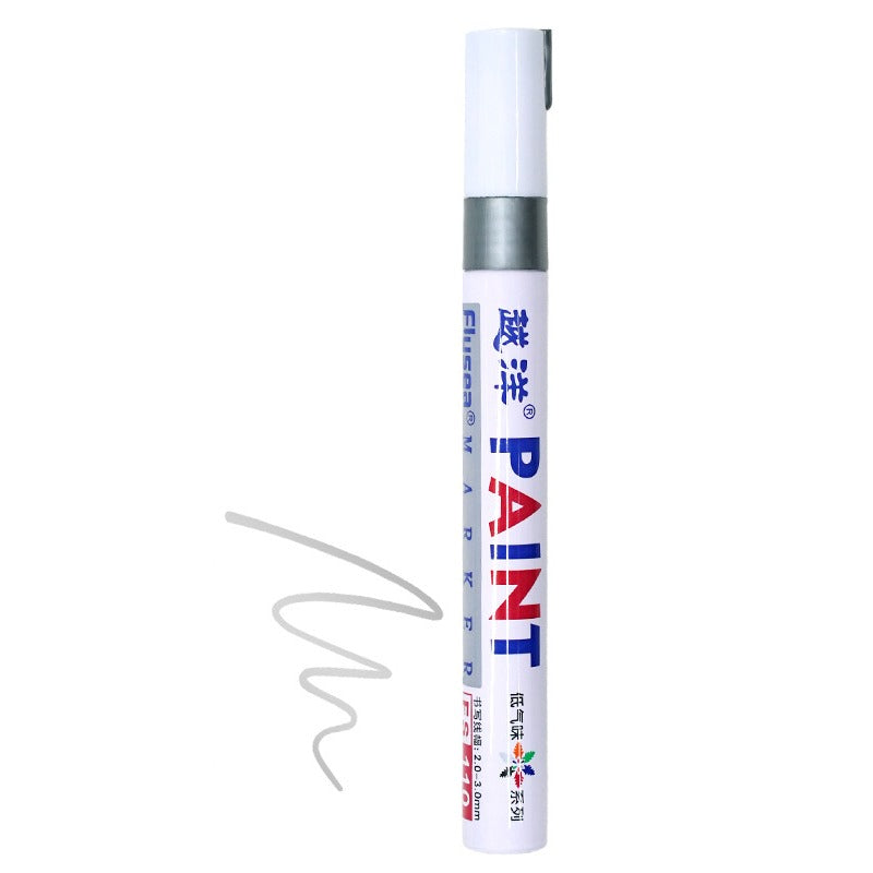 Wholesale Plastic Paint Markers